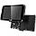 Накамерний монітор Portkeys High-Bright HS7T II 4K HDMI/SDI Monitor with Metal Housing (HS7T II), фото 4