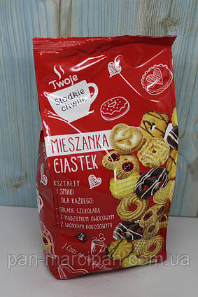 Печиво Feiny Biscuits Biscuit Mix 400г