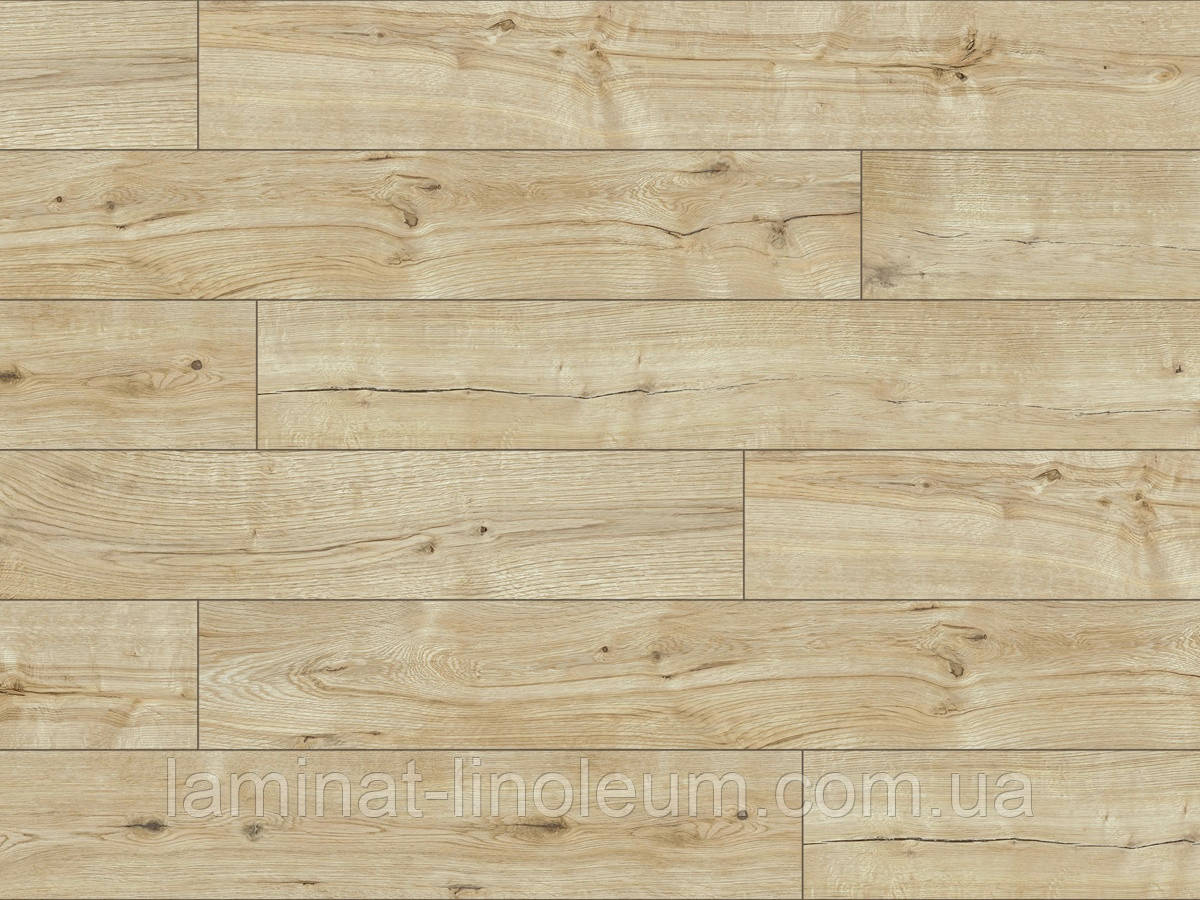Ламинат водостойкий Classen Mystery, Дуб Альтон 54424, 33 класс, толщина 10 мм, фаска 4V, фото 1