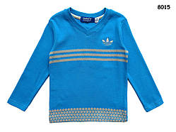 Кофта Adidas для хлопчика. 100, 110, 120 см