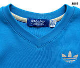 Кофта Adidas для хлопчика. 100, 110, 120 см, фото 3
