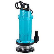 Насос дренажний 0.37 кВт Hmax 16м Qmax 150л/мін AQUATICA (773231), фото 3