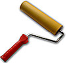 Валик «Притискний» з ручкою