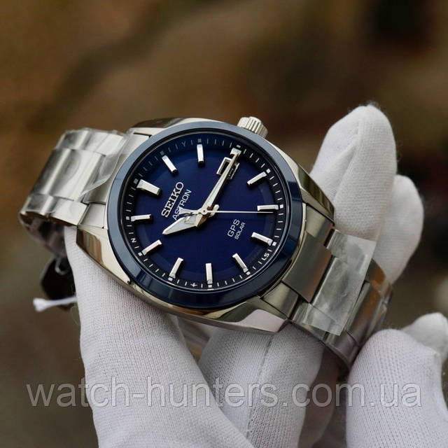 SEIKO ASTRON SBXA003 GPS 時計 SEIKO ASTRON SBXA003 GPS 時計 世界初ソーラーGPSウオッチ