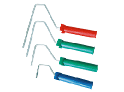 Ручка до валика діаметром 6 мм