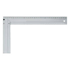 Кутник будівельний Intertool MT-2063 ал. 350м