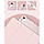 Чохол Smart Case для iPad 10.2" (Pen) Pink (2019/2020/2021), фото 6