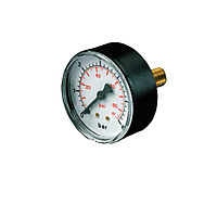 Манометр MR 6 (з'єднання аксіальне) ITALTECNICA