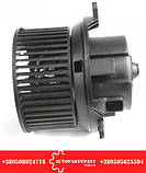 Моторчик печеньки MB Vito (W638) / Мерседес Віто 638 ( 1996-2003) TRUCKTEC ( Польща) 02.59.123, фото 3