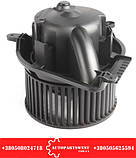 Моторчик печеньки MB Vito (W638) / Мерседес Віто 638 ( 1996-2003) TRUCKTEC ( Польща) 02.59.123, фото 5