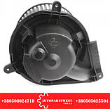 Моторчик печеньки MB Vito (W638) / Мерседес Віто 638 ( 1996-2003) TRUCKTEC ( Польща) 02.59.123, фото 4