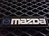 3D килимки EvaForma на Mazda 6 (GJ/GL) '13-, килимки ЕВА, фото 2