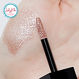 Рідкі тіні - гліттер для повік  A'PIEU Full Shot Glam Eye Glitter #01, 5g, фото 3