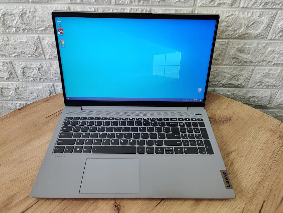 Ноутбук Lenovo IdeaPad 5/15.6"FHD/AMD Ryzen 7 4700U/8Gb/SSD512/Radeon Graphics