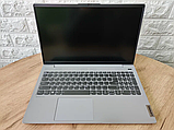 Ноутбук Lenovo IdeaPad 5/15.6"FHD/AMD Ryzen 7 4700U/8Gb/SSD512/Radeon Graphics, фото 6
