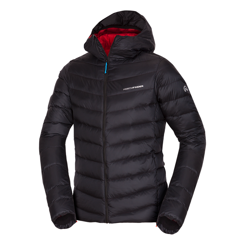 Мужская куртка Primaloft® RUSSELL - фото 1 - id-p1551563252