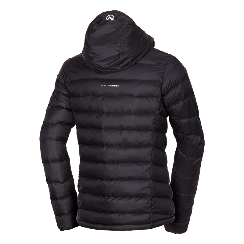 Мужская куртка Primaloft® RUSSELL - фото 2 - id-p1551563252