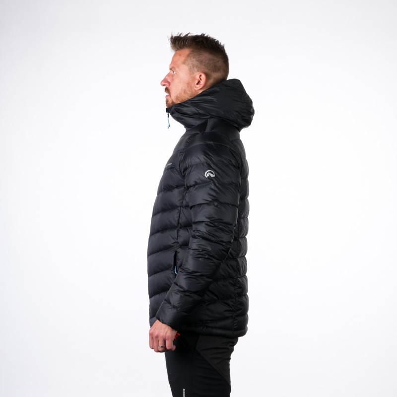 Мужская куртка Primaloft® RUSSELL - фото 4 - id-p1551563252