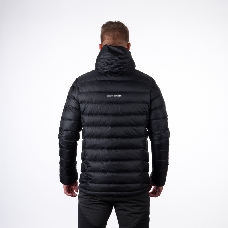 Мужская куртка Primaloft® RUSSELL - фото 5 - id-p1551563252