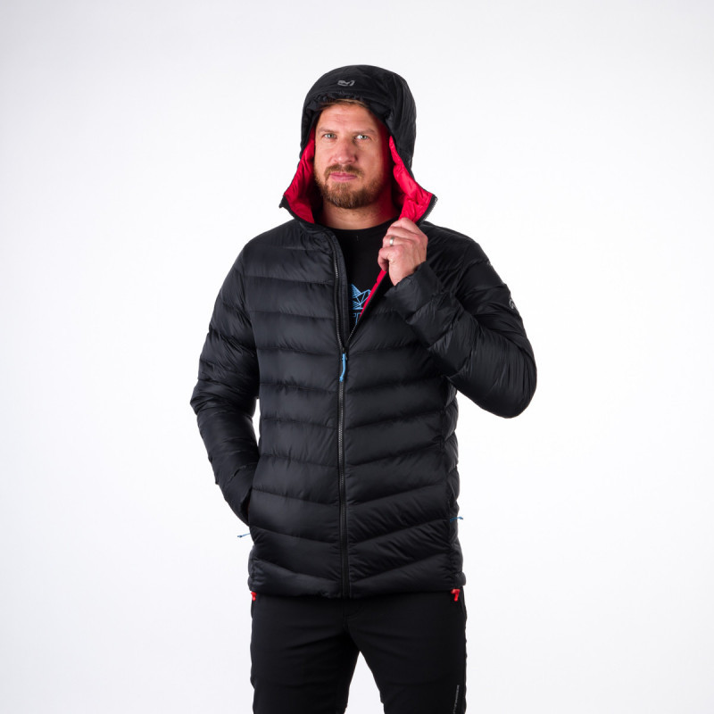 Мужская куртка Primaloft® RUSSELL - фото 7 - id-p1551563252