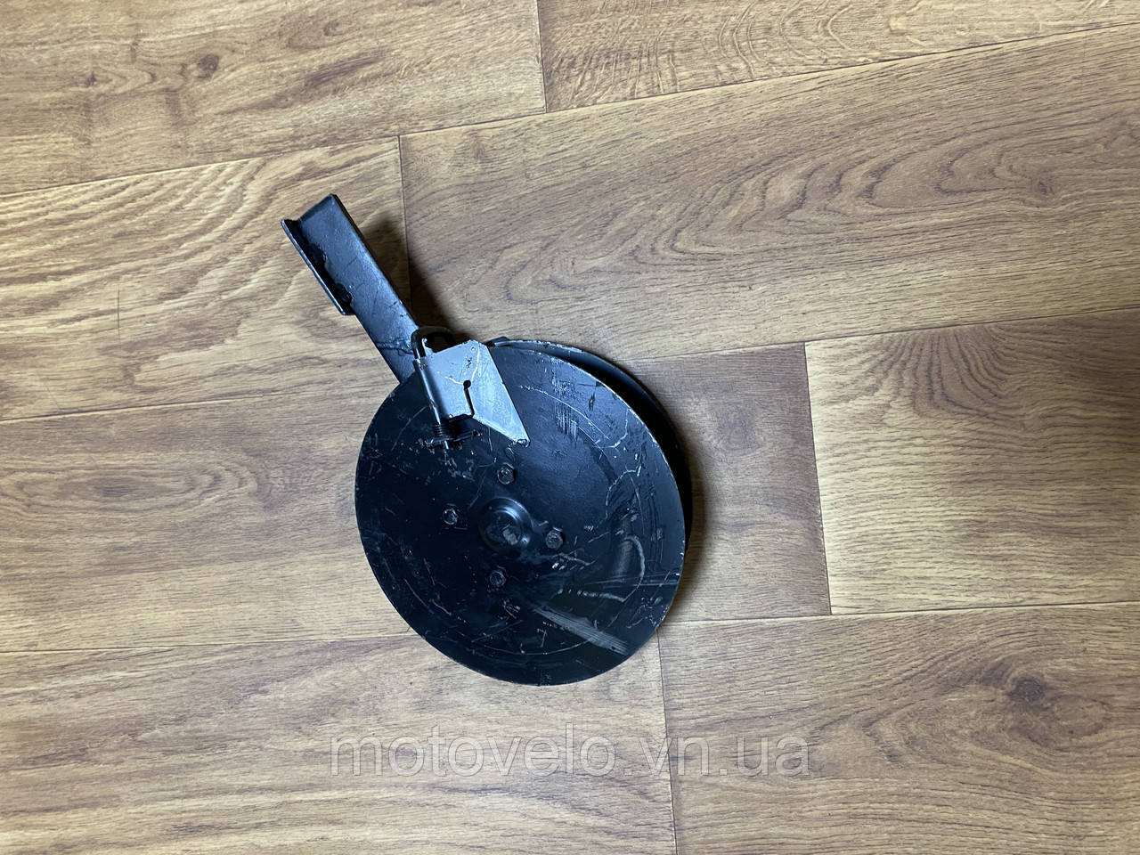 Дисковый сошник (1 шт.) (Ø210 мм), фото 1