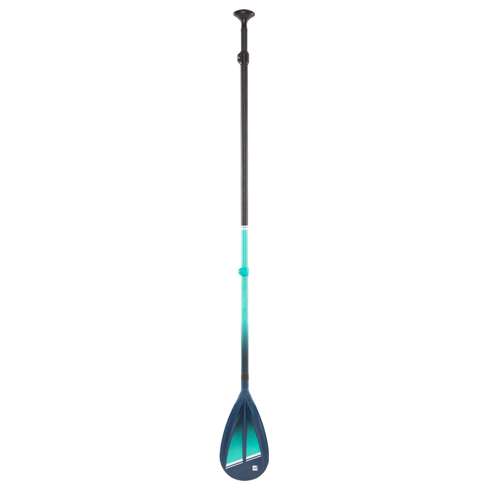 Весло для SUP Red Paddle Co Cruiser Tough - 3 Piece (2022), фото 1