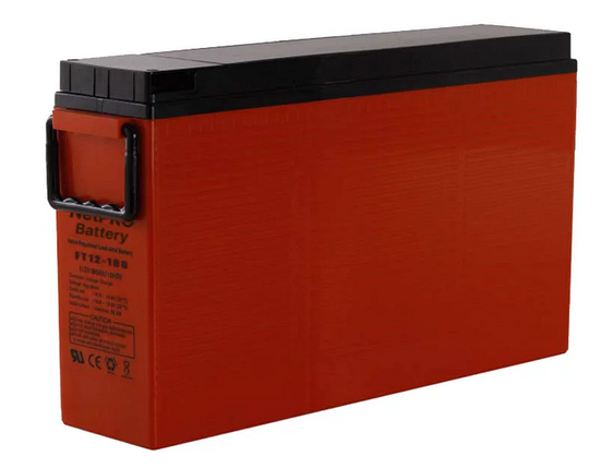 Акумулятор NetPRO FT 12-105, фото 2