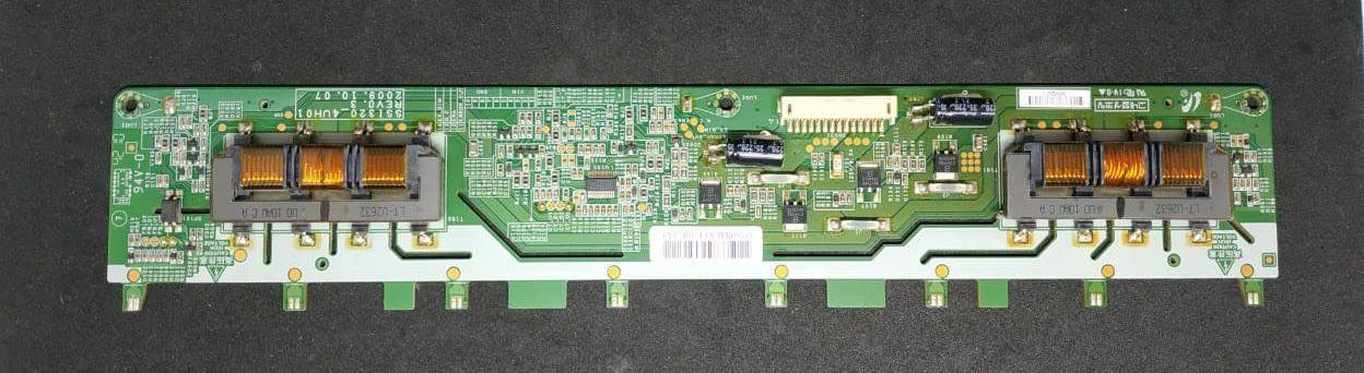 Інвертор SSI320_4UH01 REV0.3 для Samsung LE32C530F1W