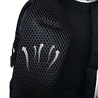 Міський рюкзак на 25л, 48х30х17см, Fashion Insider / Шкільний рюкзак / Повсякденний рюкзак чоловічий, фото 6