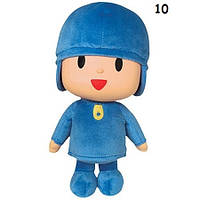 Игрушка Покойо из мультика Pocoyo 22 см