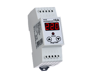 Реле напруги Vp-16A