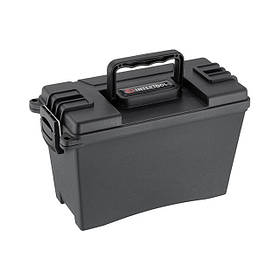 Ящик-контейнер водонепроникний 11.5" 290*140*190 мм INTERTOOL BX-0290 pwtl