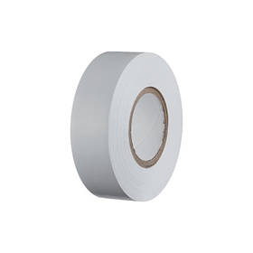 Стрічка клейка ізоляційна сантехнічна, 25 мм * 30 м * 0,125 мм, Storm INTERTOOL KT-0832 pwtl