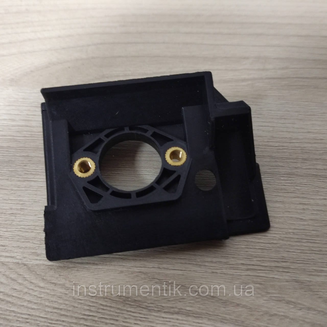 Перехідник карбюратора для 4500,5200 пластиковий