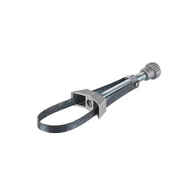 Знімач оливного фільтра ремінний INTERTOOL HT-7031 pwt pwt