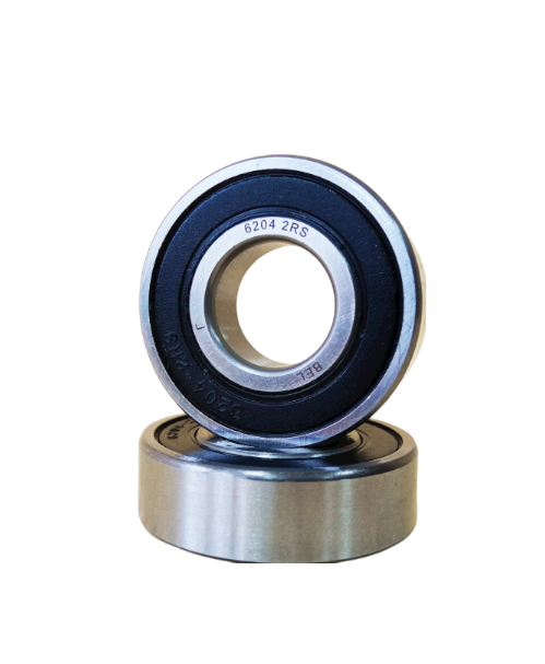 Підшипник 180204 (6204 2RS) (СН)