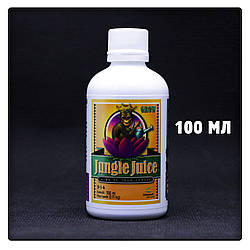 100 мл Jungle Juice GROW від Advanced Nutrients - базові добрива