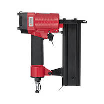 Степлер пневматичний для цвяхів від 15 до 50 мм INTERTOOL PT-1603 Пневматичні степлери, фото 5