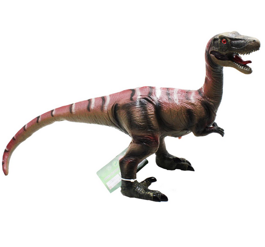 Динозавр "Меголазавр", коричневий (Q9899-510A/511A)