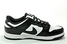 Кросівки Nike Air Jordan 1 чоловічі Аїр Джордан, фото 4