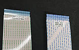 Шлейф LVDS bn96-39820f, bn96-39821f для Samsung UE55RU7100U, фото 3