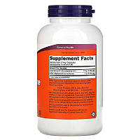 Vegetarian Glucosamine & MSM Now Foods 240 капсул, фото 2