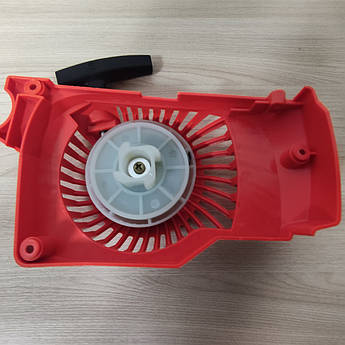 Стартер для китайських бензопил 3800 плавний