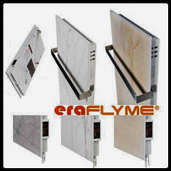 Рушникосушки ТМ - ERAFLYME