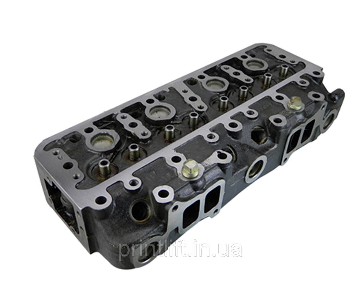 Головка блоку циліндрів двигуна Toyota 2J 11110-20561-71 111102056171