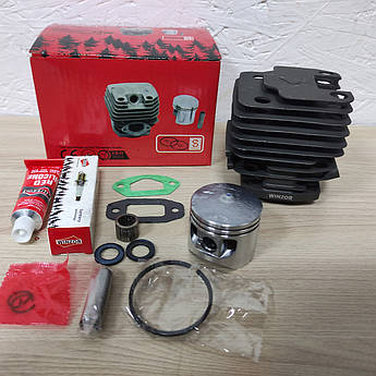 Поршнева для бензопил 4500 Winzor