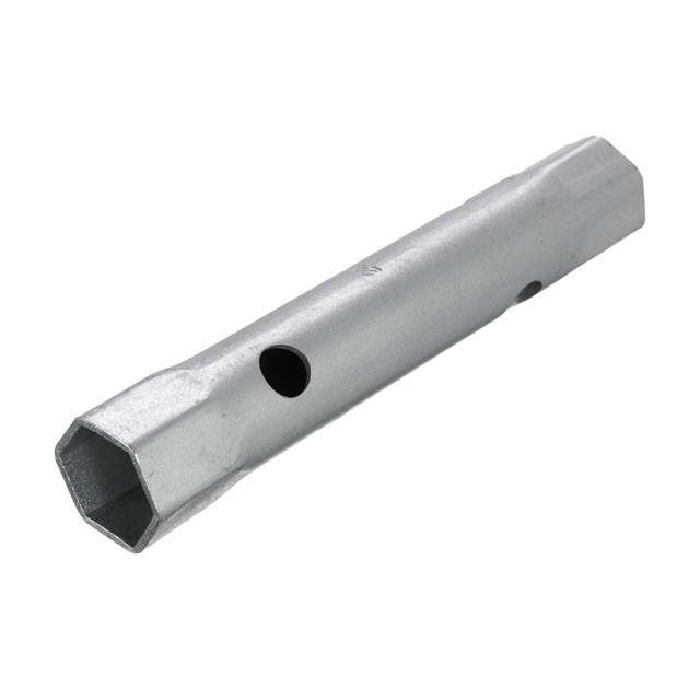 Ключ торцевий I-подібний INTERTOOL XT-4124 pwt, фото 1