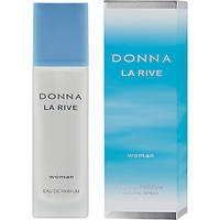 Парфюмированная вода для женщин La Rive "Donna La Rive" (90мл.)