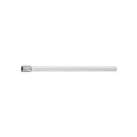 Коронка трубчаста по склу та кераміці 3 мм INTERTOOL SD-0341 pwtl