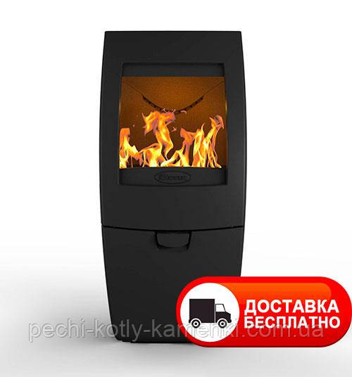 Чавунна піч камін Dovre Sense 203